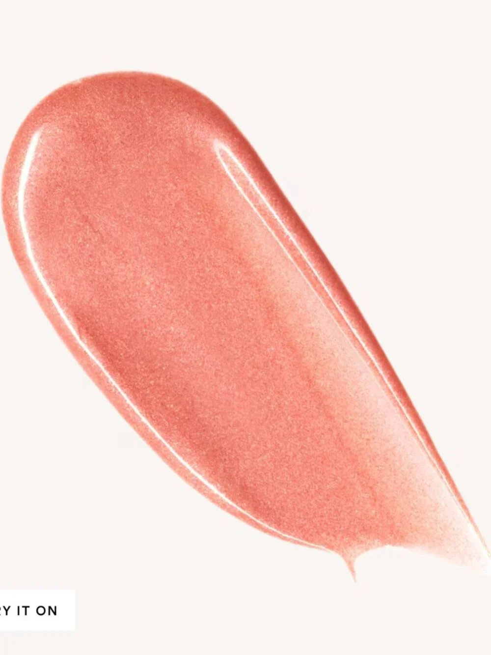 Charlotte Tilbury Glowgasm Beauty Light Wand Peachgasm